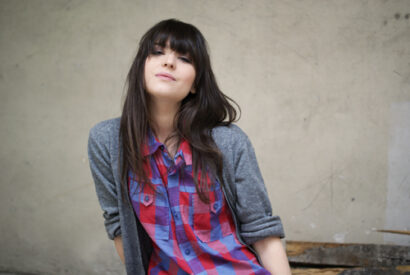 Acid wash & checked – Betty Autier – Le Blog de Betty