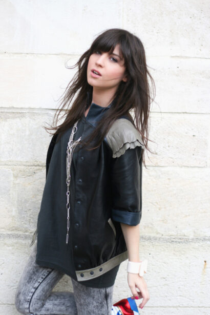 Freestyle – Betty Autier – Le Blog de Betty
