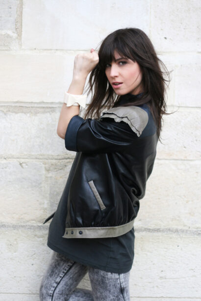 Freestyle – Betty Autier – Le Blog de Betty