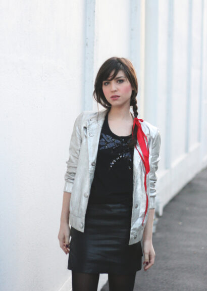 Red+Silver – Betty Autier – Le Blog de Betty