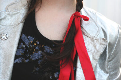 Red+Silver – Betty Autier – Le Blog de Betty