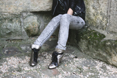Bunny Boots – Betty Autier – Le Blog de Betty