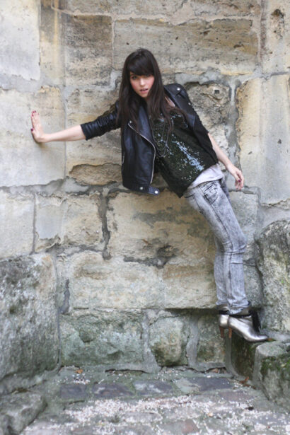 Bunny Boots – Betty Autier – Le Blog de Betty