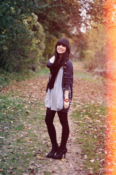 L'Automne – Betty Autier – Le Blog de Betty