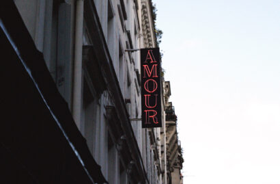Brunch à l'Hôtel Amour – Betty Autier – Le Blog de Betty