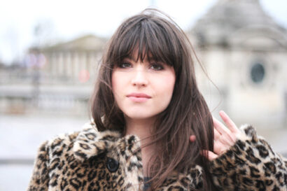 A Leopard in Paris – Betty Autier – Le Blog de Betty