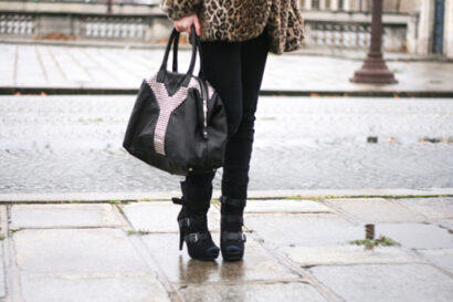 A Leopard in Paris – Betty Autier – Le Blog de Betty