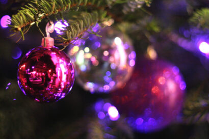 Paris, the Christmas Spirit – Betty Autier – Le Blog de Betty