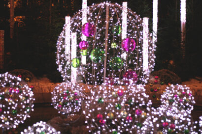 Paris, the Christmas Spirit – Betty Autier – Le Blog de Betty
