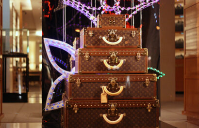 Paris, the Christmas Spirit – Betty Autier – Le Blog de Betty