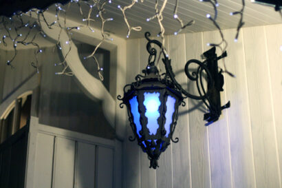 Paris, the Christmas Spirit – Betty Autier – Le Blog de Betty