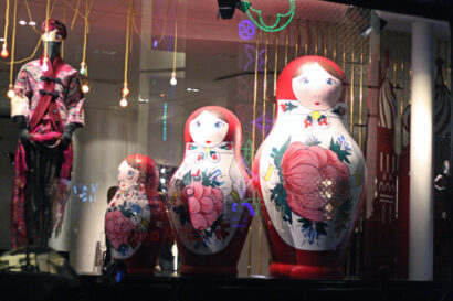 Paris, the Christmas Spirit – Betty Autier – Le Blog de Betty