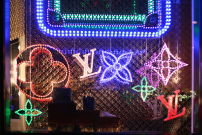 Paris, the Christmas Spirit – Betty Autier – Le Blog de Betty