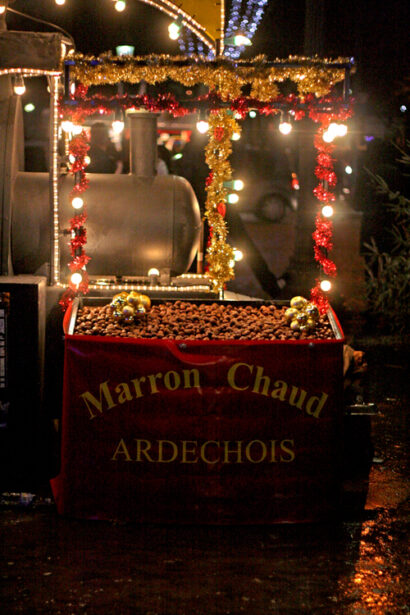 Paris, the Christmas Spirit – Betty Autier – Le Blog de Betty