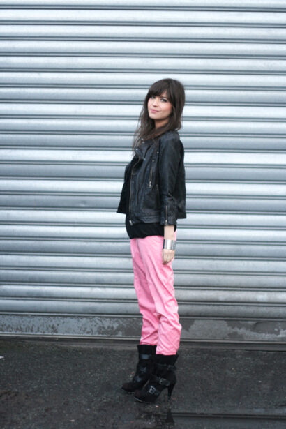 Pink ? – Betty Autier – Le Blog de Betty
