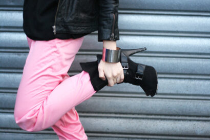 Pink ? – Betty Autier – Le Blog de Betty