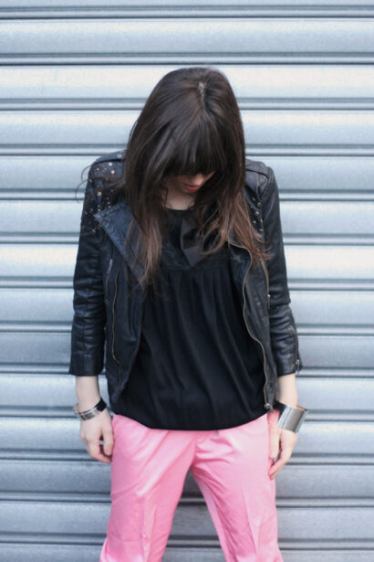 Pink ? – Betty Autier – Le Blog de Betty