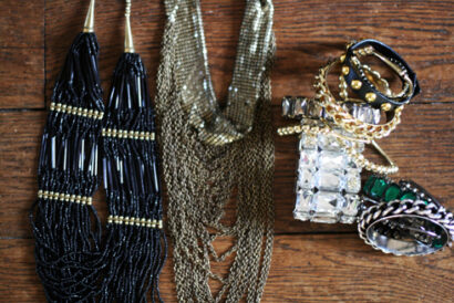 New Stuff – Betty Autier – Le Blog de Betty