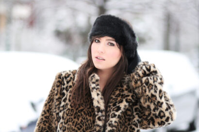 Boule de neige II & Petit papa noel – Betty Autier – Le Blog de Betty
