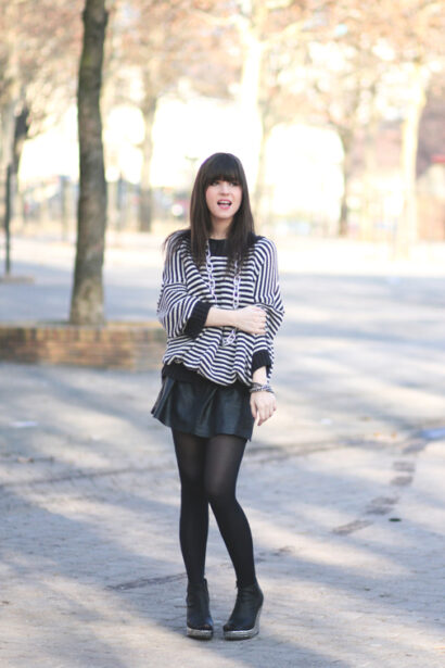 mes boots jeffrey campbell – Betty Autier – Le Blog de Betty