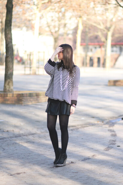 mes boots jeffrey campbell – Betty Autier – Le Blog de Betty