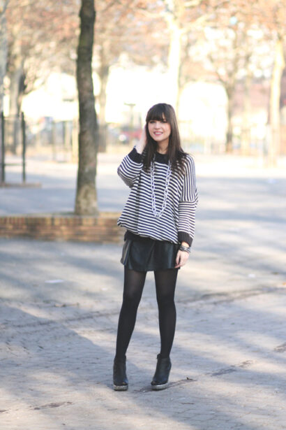 mes boots jeffrey campbell – Betty Autier – Le Blog de Betty