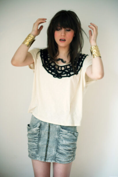 New Stuff II – Betty Autier – Le Blog de Betty