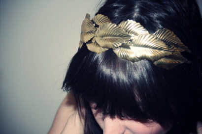 Oh Yeah ! – Betty Autier – Le Blog de Betty