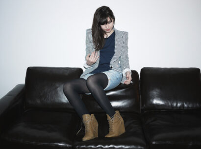 Backwards – Betty Autier – Le Blog de Betty
