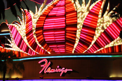 Las Vegas – Betty Autier – Le Blog de Betty