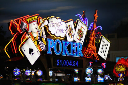 Las Vegas – Betty Autier – Le Blog de Betty