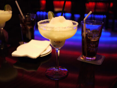 Las Vegas – Betty Autier – Le Blog de Betty