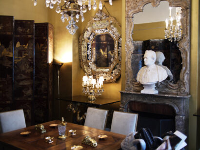 31 rue Cambon – Betty Autier – Le Blog de Betty