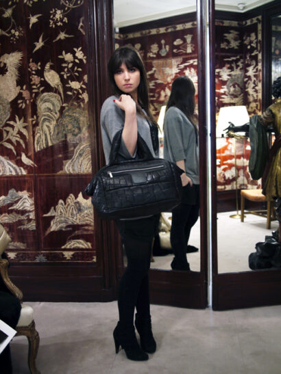 31 rue Cambon – Betty Autier – Le Blog de Betty