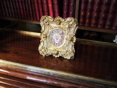 31 rue Cambon – Betty Autier – Le Blog de Betty
