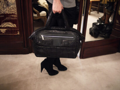 31 rue Cambon – Betty Autier – Le Blog de Betty