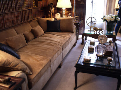 31 rue Cambon – Betty Autier – Le Blog de Betty