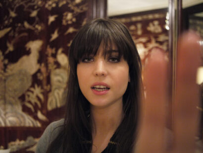 31 rue Cambon – Betty Autier – Le Blog de Betty