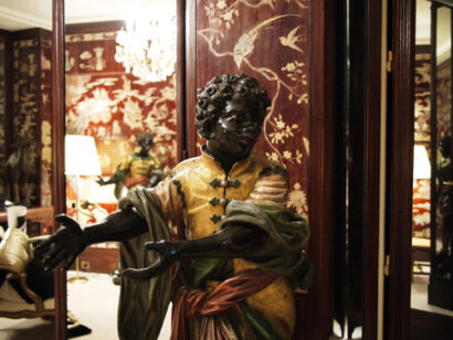 31 rue Cambon – Betty Autier – Le Blog de Betty