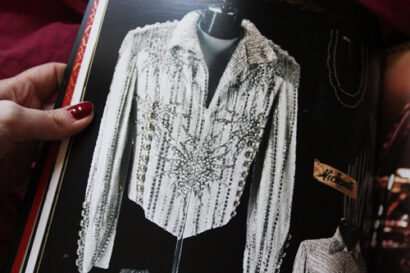 Inspirations & Jackson inside … – Betty Autier – Le Blog de Betty