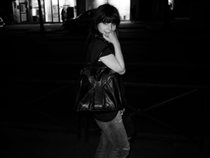 Weekend news – Betty Autier – Le Blog de Betty