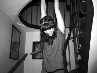 B&W – Betty Autier – Le Blog de Betty