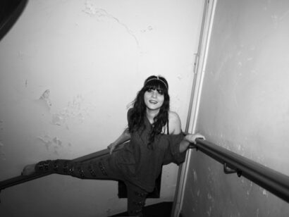 B&W – Betty Autier – Le Blog de Betty