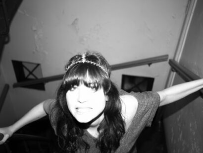 B&W – Betty Autier – Le Blog de Betty