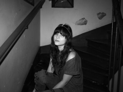 B&W – Betty Autier – Le Blog de Betty