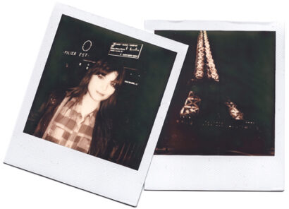 Pola – Betty Autier – Le Blog de Betty