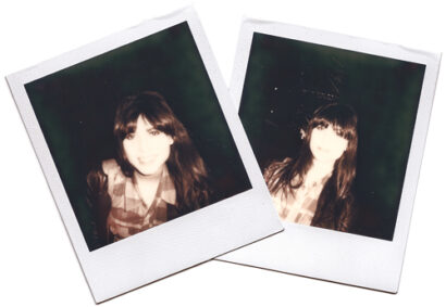 Pola – Betty Autier – Le Blog de Betty