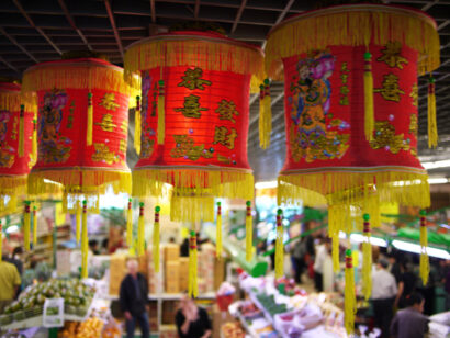 Chinatown – Betty Autier – Le Blog de Betty