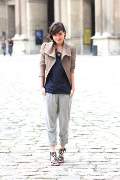 Sunday – Betty Autier – Le Blog de Betty