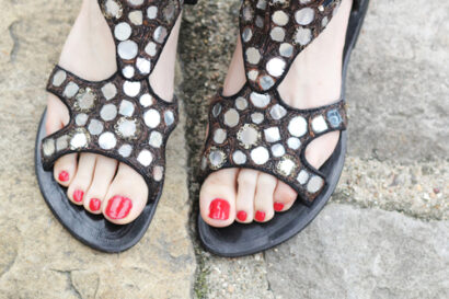 Sunday – Betty Autier – Le Blog de Betty